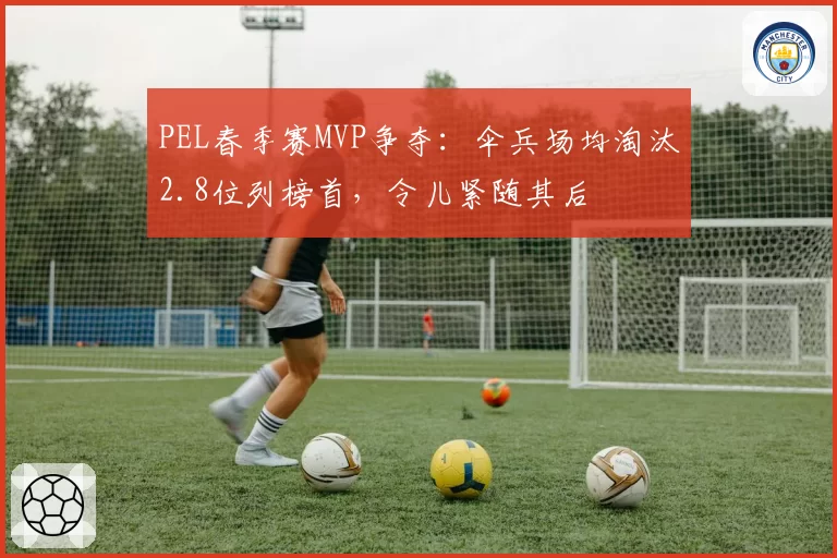 PEL春季赛MVP争夺：伞兵场均淘汰2.8位列榜首，令儿紧随其后