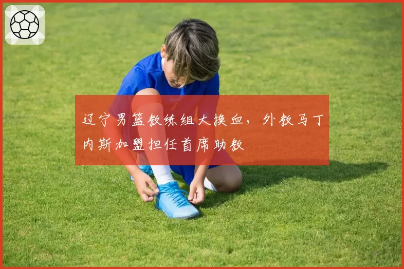 辽宁男篮教练组大换血，外教马丁内斯加盟担任首席助教